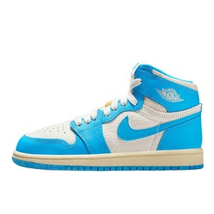
Nike children's shoes AIR JORDAN 1 RETRO HIGH OG AJ1 high-top basketball shoes FD1412-402