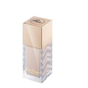 Favorite Lifelong Moisturizing Foundation Glowing Milk BB Cream Concealer Moisturizing Brightens Skin Long-Lasting Waterproof and Sweatproof