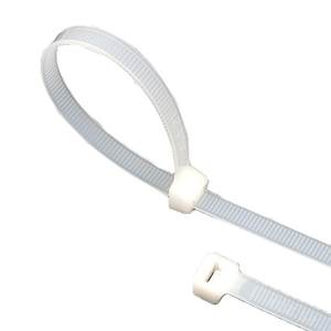 New National Standard Nylon Tie Strap 3 * 100 4 * 200 5 * 300 8 * 400 Series Black and White Tie Strap