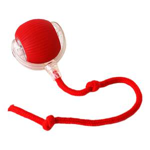
Cat toys are automatically teasing cat balls and relieving boredom, intelligent cat sticks, electric dodging balls and dog balls