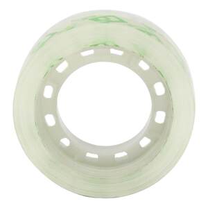 
Transparent tape small size tape transparent tape student stationery transparent tape wholesale small roll adhesive tape office supplies tape factory direct sales