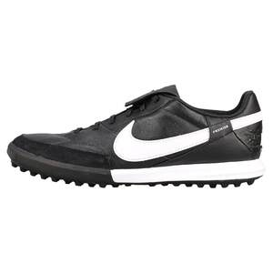 
NIKE Nike genuine cowhide TF broken nail cushioning low-top training special competition sports football shoes for adult men