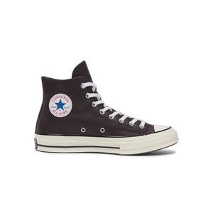 CONVERSE official 1970S men and women retro cowhide leather high top sports and casual shoes A10154C