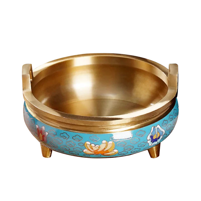 中国 香炉 七宝の値段と価格推移は？｜11件の売買データから