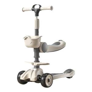 McDodim skateboarding children 31: 6, 12-10, 15 male and female big children, baby, can take a smooth and slippery