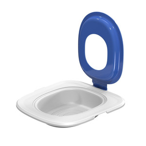 
New pet cat toilet trainer, toilet, cat toilet, dog squat toilet, toilet, toilet, instead of cat litter tray and defecation