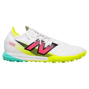 Tianlang Football Furon Pro V7+broken nail TF high-end human grass football shoes male SF1TH75-D
