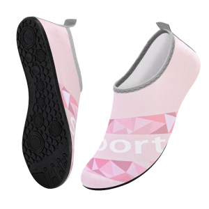 
2026 beach shoes for adults, wading rafting shoes, diving shoes for swimming, men and women, non-slip yoga shoes, quick-drying beach shoes