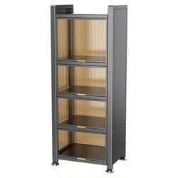 Hot sale 10w + door-to-door delivery] Cracked cabinet storage rack