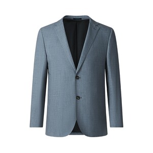 
SHANSHAN Shanshan Casual Suit Jacket Men's 2026 Spring and Autumn New Suit Business Men's Jacket Suit Men