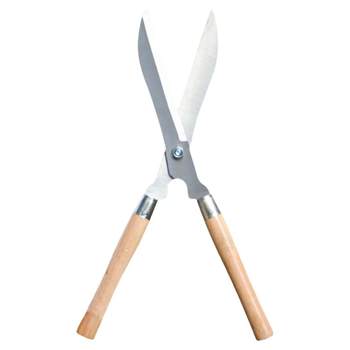 
Gardening scissors, pruning shears, hedge shears, flower scissors