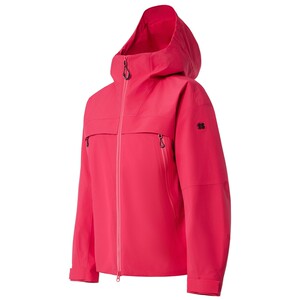 
KOLON SPORT Kolon Jacket Level 2 Breathable GLADE WHISPER GTX 2L Waterproof Jacket for Men and Women