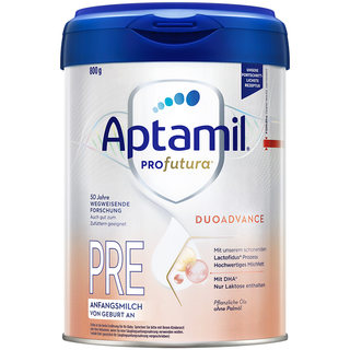 Aitamei platinum German version pre-segment HMO milk powder