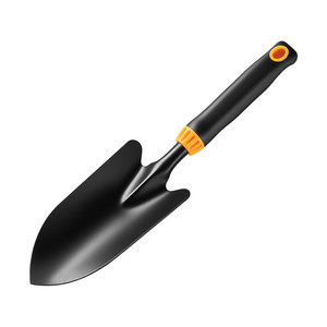 
Niuxiangyuan Gardening Tools Small Spatula Household Flower Spatula Special Flower Raining Digging Soil Vegetables Sea-Running Set Three-piece Set