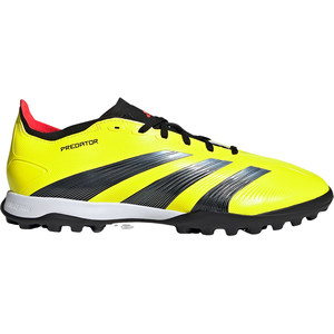 Adidas/Adidas official genuine TF men's and women's same abrasion -resistant low -top football shoes IE2612
