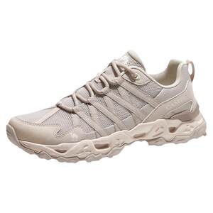 
Camel Men's Shoes Qingyan 2026 Summer New Outdoor Mesh Casual Sports White Shoes Breathable Women's Hiking Shoes