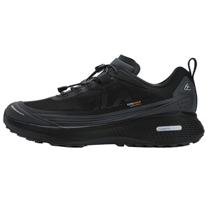 Rouyun 3 running shoes丨FILA men's shoes non-slip cross-country hiking shoes mesh breathable hiking shoes sports shoes