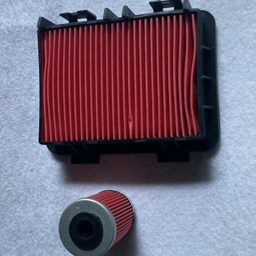 KTM DUKE125 200 250 390 ADV - Filtro de Aire / Filtro de Aceite