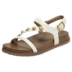 
TATA Women's Shoes 2026 Summer New Outerwear Women's Shoes Fashionable and Versatile Beach Casual Sandals 7GNC2BL6