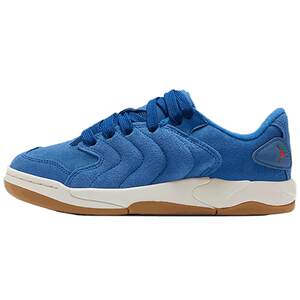 
Nike Nike big children's shoes JORDAN SESSION sports shoes basketball shoes IB5679-400