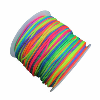 Keg No. 72 diy handmade jade thread material