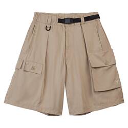 Men's casual shorts Y-3 loose large pockets