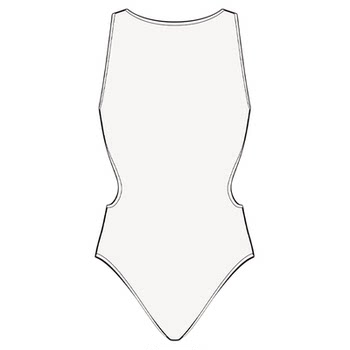 Pulassi swimsuit women's bubble hot spring high -level sense
