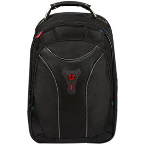 
Swiss Army Knife WENGER Wego Backpack Men's Business Computer Backpack Large Capacity Backpack Women's Travel Lightweight