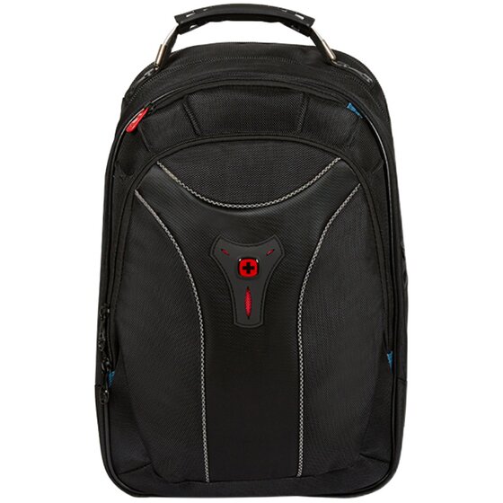 
Swiss Army Knife WENGER Wego Backpack Men's Business Computer Backpack Large Capacity Backpack Women's Travel Lightweight