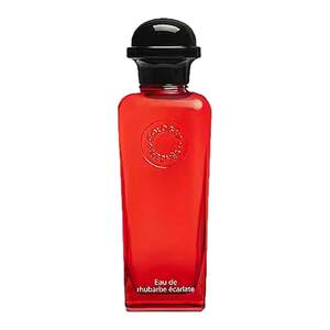 
European direct mail Hermes Crimson Fire Ginseng Gulong perfume refreshing and intoxicating and fragrant authentic