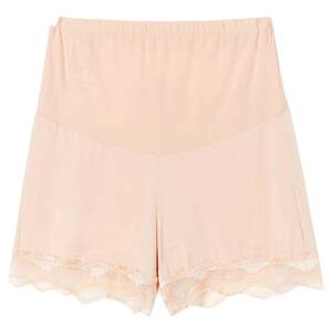 
Maternity shorts, safety pants, anti-exposure, thin summer leggings, loose casual pants, and maternity clothes, summer clothes