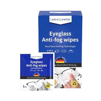 Anti-fog glasses wipes, one-time repurchase by thousands of people