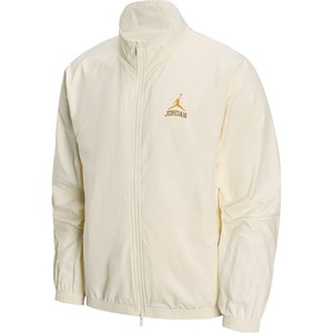 
NIKE Men's JORDAN back printed sports fitness basketball jacket II0484-047