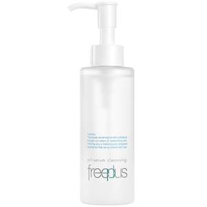 
freeplus Fulifang silk makeup removal oil cleansing amino acids cleansing oil cleansing official flag authentic men and women official