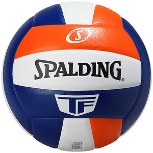 
Spalding Genuine High School Entrance Examination Student Major No. 5 TF Superfiber Competition Special Training Soft and Hard Volleyball 408Y