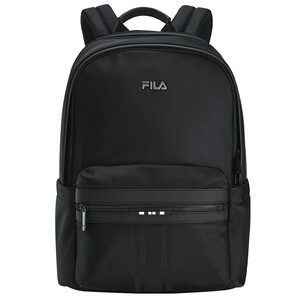 
Backpack FILA FILA official men's backpack summer new black business trip business commute computer bag school bag