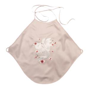 
Embroidered adult bellyband, summer retro palace pajamas, tempting and sexy ladies, sexy antique lingerie, costume suspenders