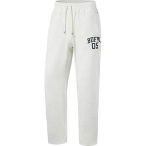 
Li Ning anti-Wu BADFIVE sweatpants men's 2026 new pants summer casual pants straight knitted sports pants