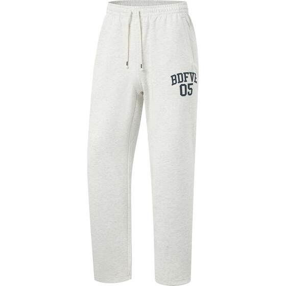 
Li Ning anti-Wu BADFIVE sweatpants men's 2026 new pants summer casual pants straight knitted sports pants