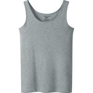 
Three Guns Men's Spring and Summer 2025 Pure Cotton Elastic Skin-Friendly Vest Top Sports and Casual Sweat-absorbing Thin Underwear