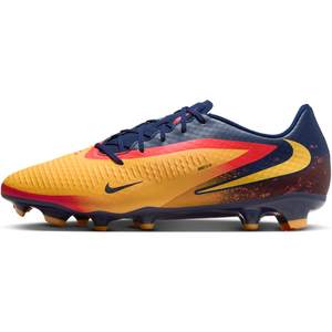 
Nike Dark Series Haaland men's and women's MG football shoes winter NIKE PHANTOM 6 LOW HQ2314