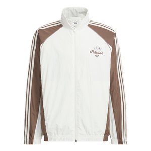 
Disney Disney 101 Spotted Dog Co-branded Jacket Men and Women Adidas Adidas Trifolia