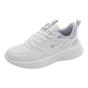 
Pull back men's shoes, sports shoes, men's models 2026 new spring white shoes, soft-soled walking shoes, lightweight running shoes, men's models