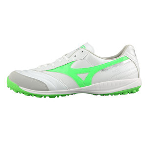 
Little Li Zi's authentic Mizuno Morela MORELIA sub-high-end TF nail-breaking sports training football shoes adult