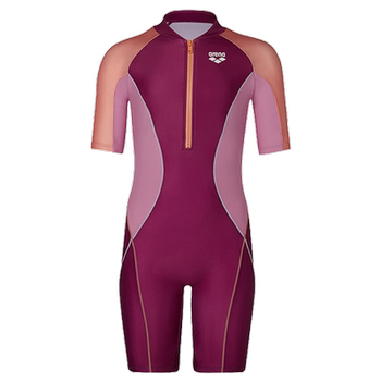 arena Arena girls children's one-piece swimsuit
