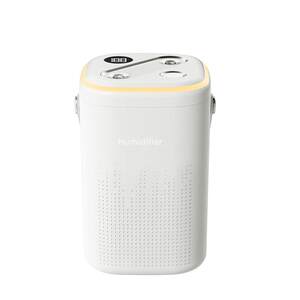 Connected to Mijia APP humidifier for household large capacity bedroom air conditioning for pregnant women and babies spray double fog and antibacterial