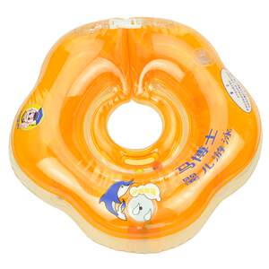 Dr. Ma Dr. Swimming Circle Neck Circle Infant Circles Children's Circle Children's Life Circle Floating Circle 12 months