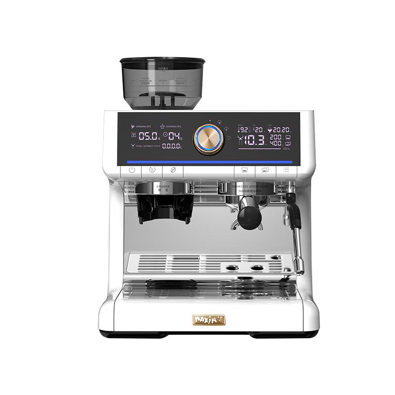 マキシ　コーヒーメーカー　チタン MAXI SAM COFFEE MAKER マキシ コーヒーメーカー チタン MAXI SAM COFFEE MAKER Amazon