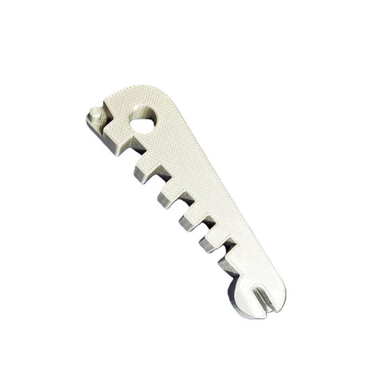 
Eyeglass leg bending adjustment tool Temple bending repair tool Temple bending adjustment Eyeglass frame adjustment tool