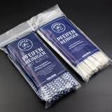 80 выделенных чистящих и твердых аксессуаров труб в Германии Huayun Cotton